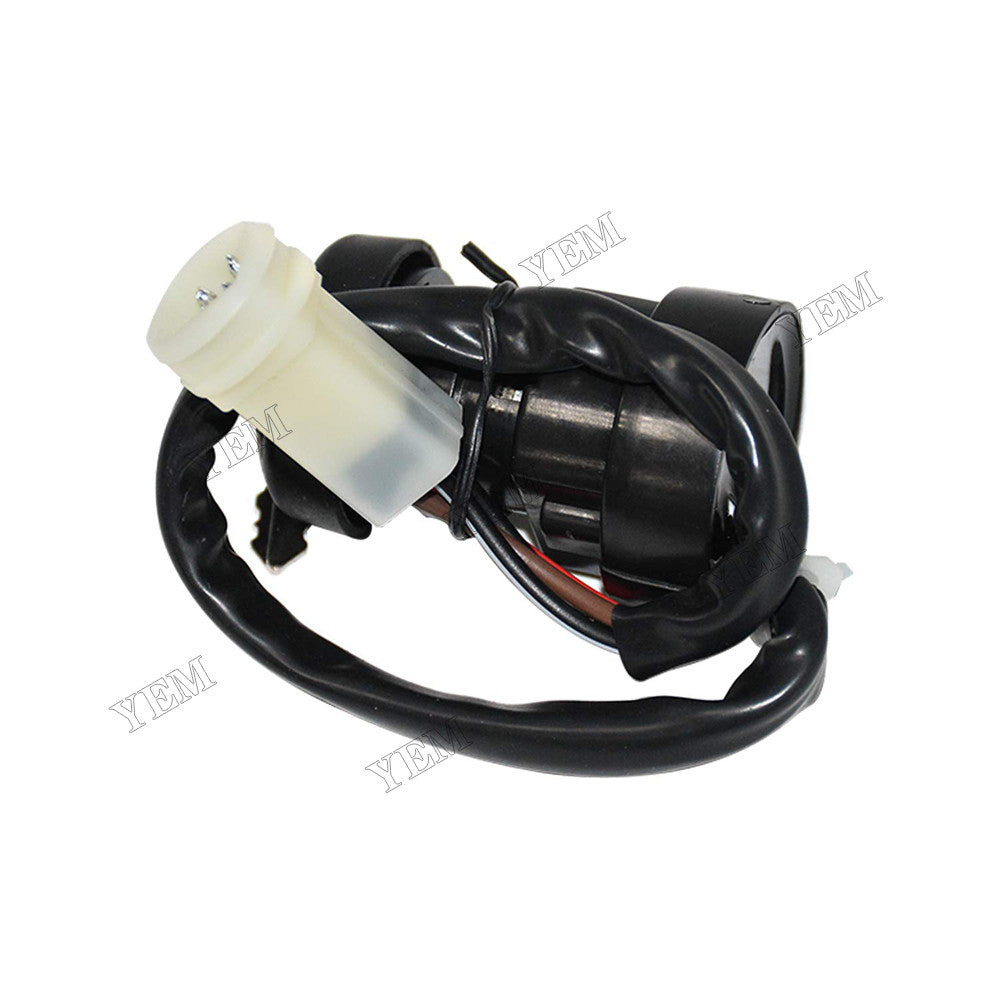 For Honda ATV Foreman 400 Ignition Key Switch 35100-HM7-003 For Honda