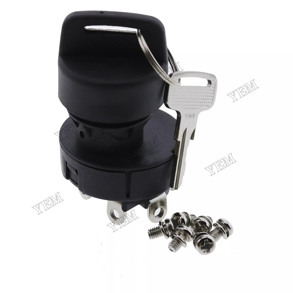 For JLG 400S 600A 600S 2030ES 2032 2630 2646 450A 460SJ 601S 660SJ Ignition Switch 4360469 With 9901 Keys