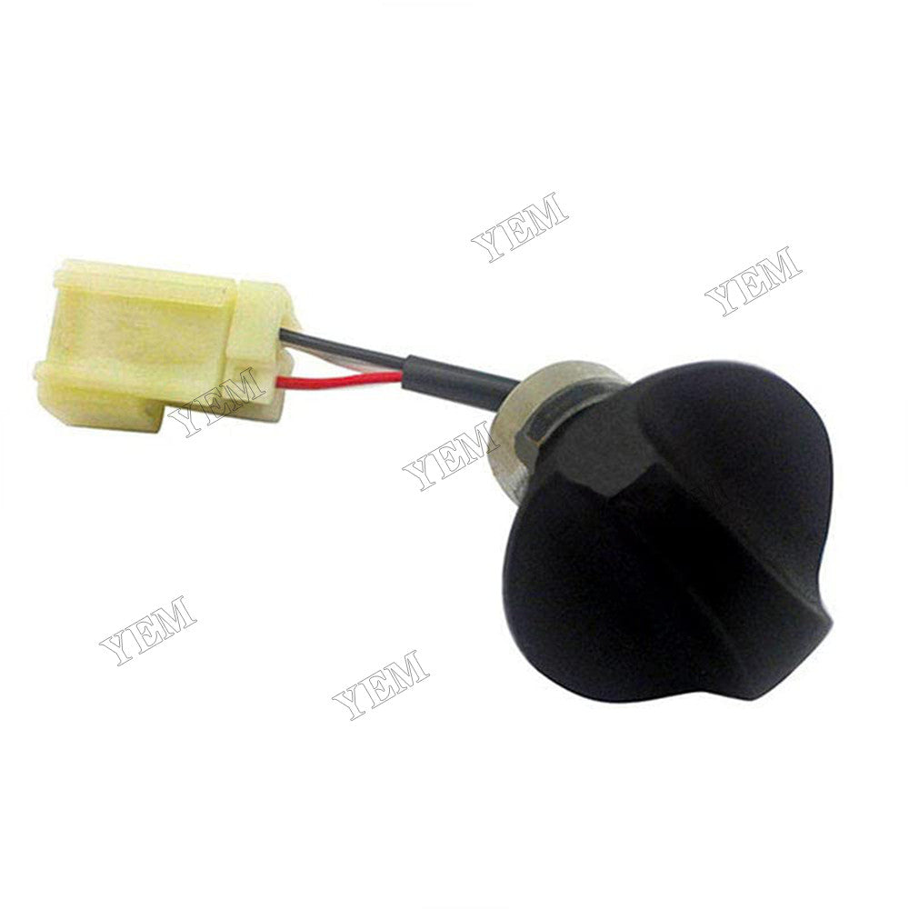 Excavator PC130-7 PC200-7 PC220-7 Throttle Knob 22U-06-22420 for Komatsu