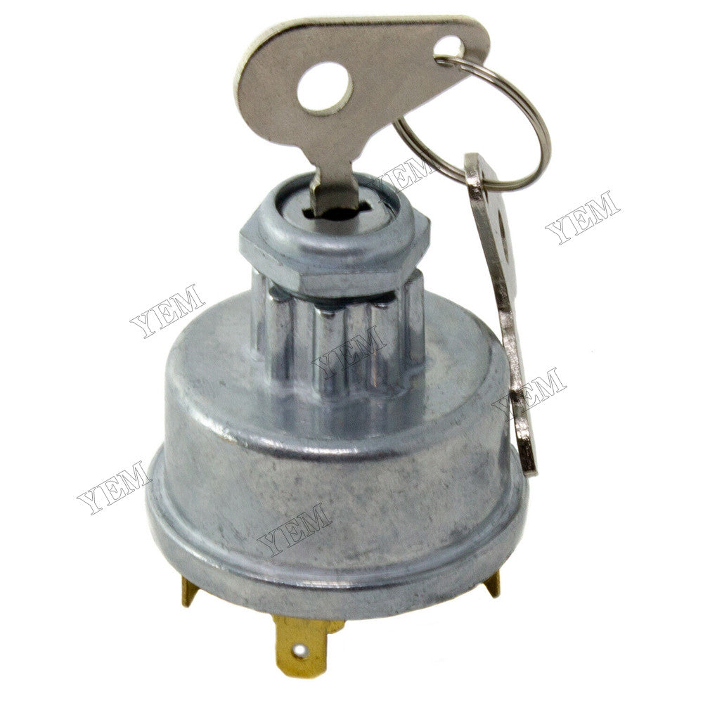 For Case International Harvester David Brown 880 885 990 995 996 Ignition Switch 3107556R92 For Case
