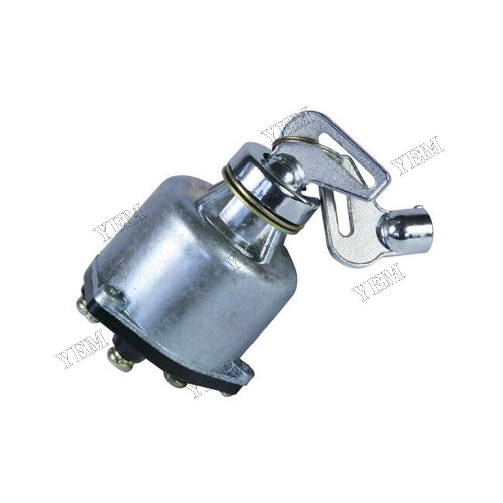 For Kato Excavator HD880 HD770 HD550 HD400 HD250 Ignition Switch 007SS-54-3