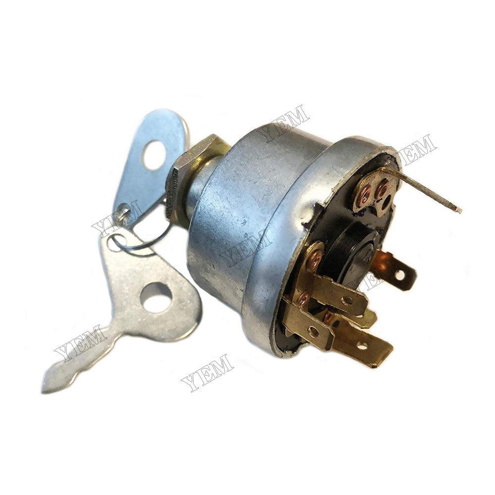 For Massey Ferguson 231 240 250 253 270 282 283 290 Ignition Switch 1874535M3
