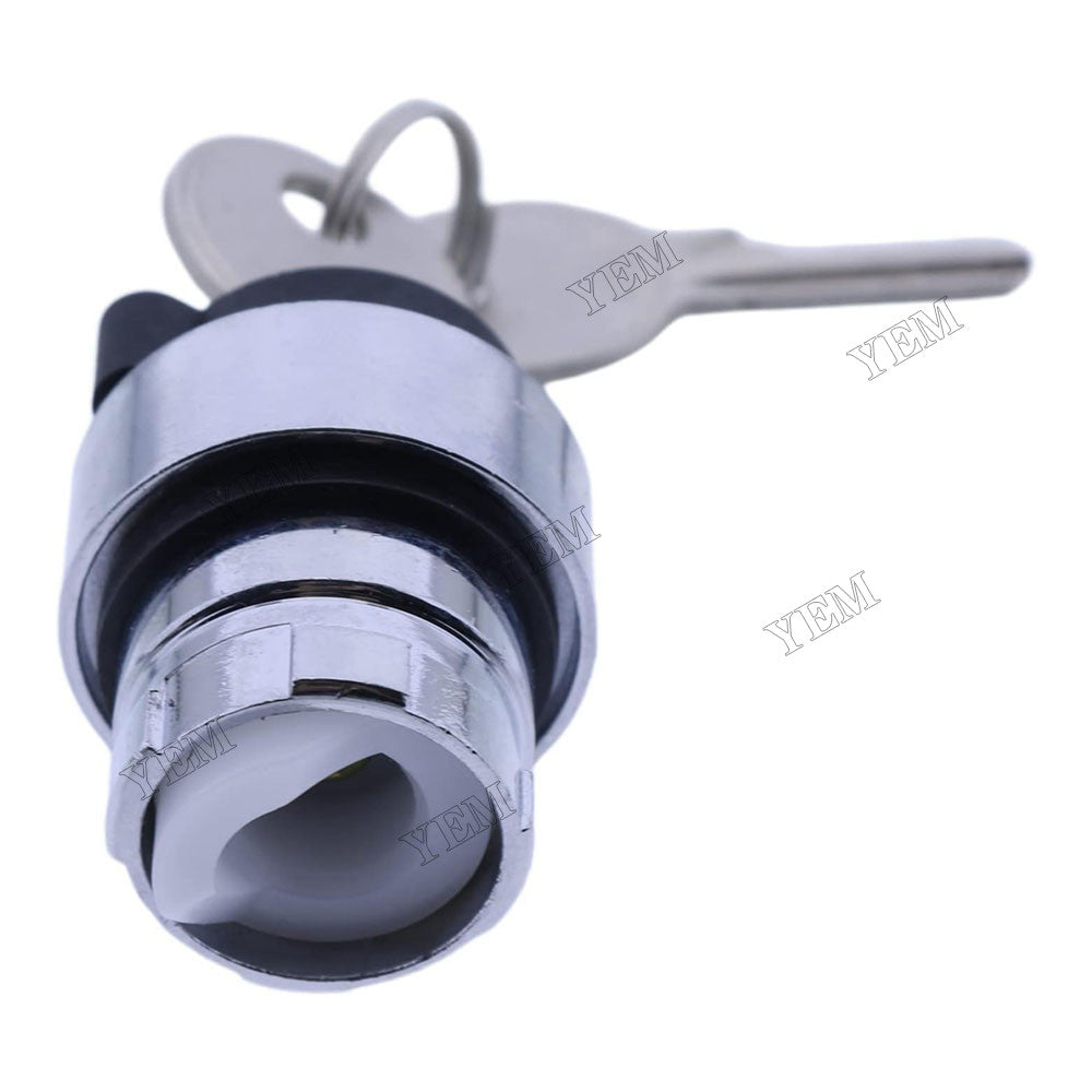 For Skyjack Aerial Lift Parts Keyswitch On-off-on -3 Pos 103082