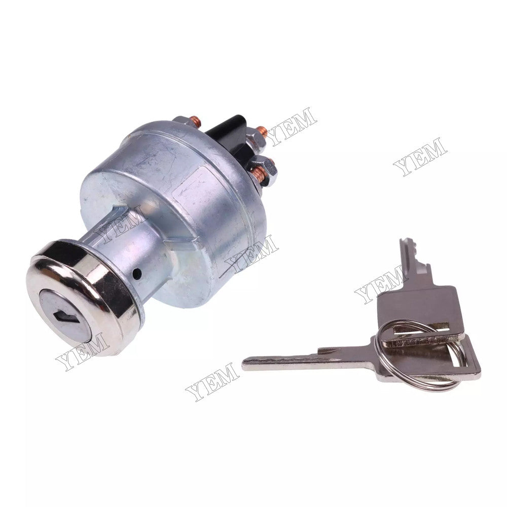For John Deere Skid-Steer Loader 570 6675 3375 675 4475 8875 Rotary Switch MG641833
