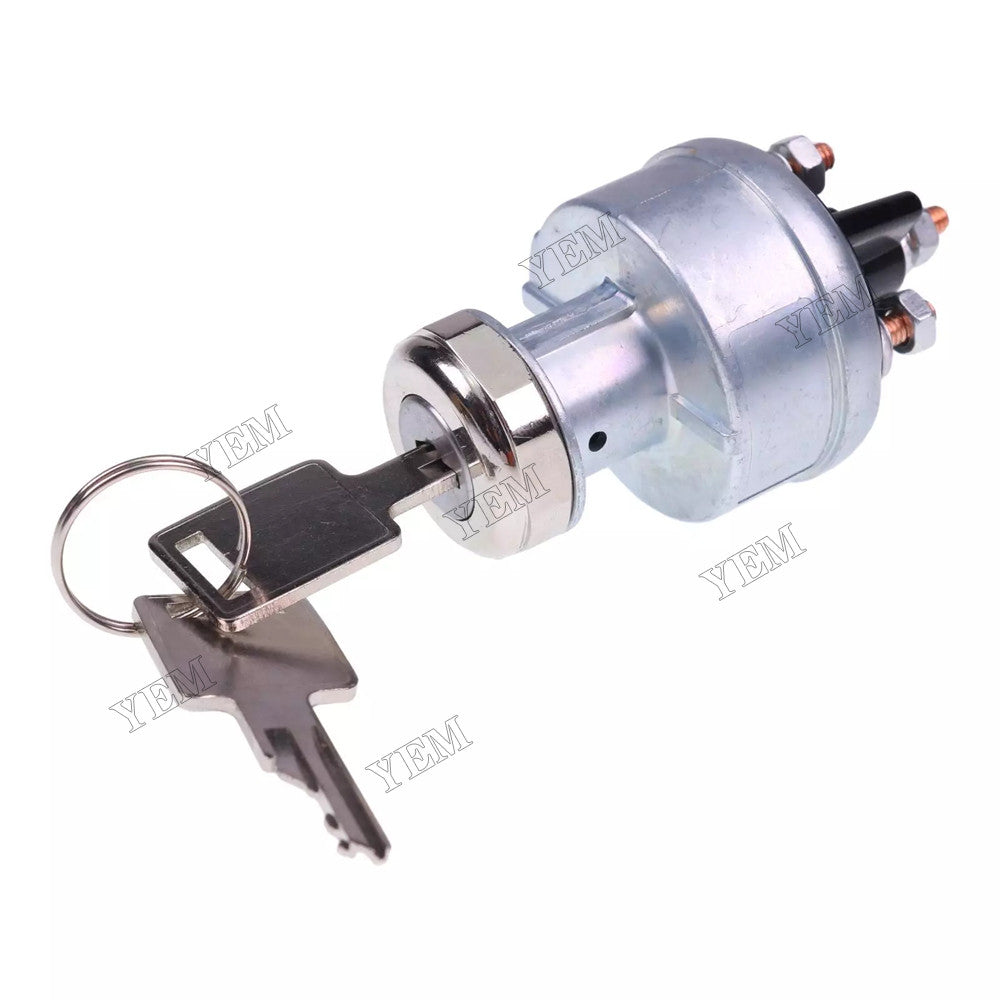 For John Deere Skid-Steer Loader 570 6675 3375 675 4475 8875 Rotary Switch MG641833 For John Deere