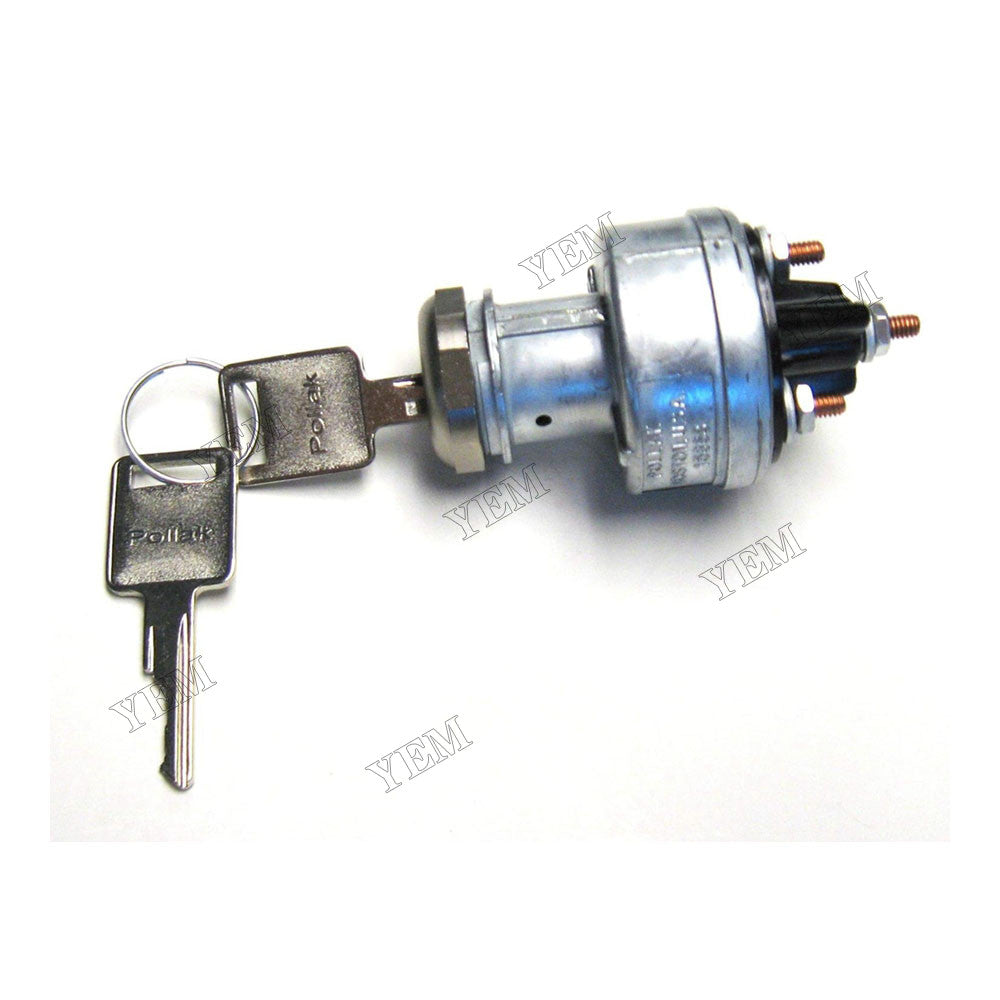 For Tractor Engine Top Air Vermeer Versatile Willmar Woods Ignition Switch 31-527 31527 31-159