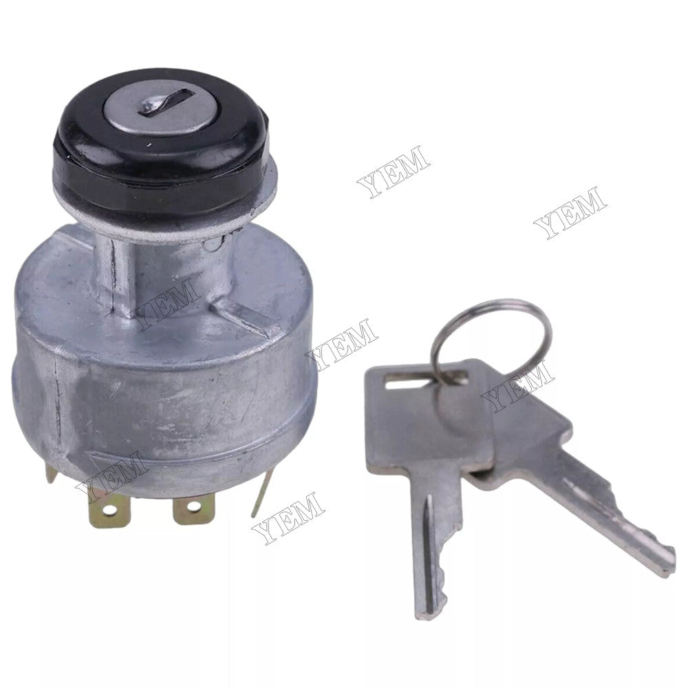 For Hitachi DX75 DX75L DX75M Ignition Switch AT101484