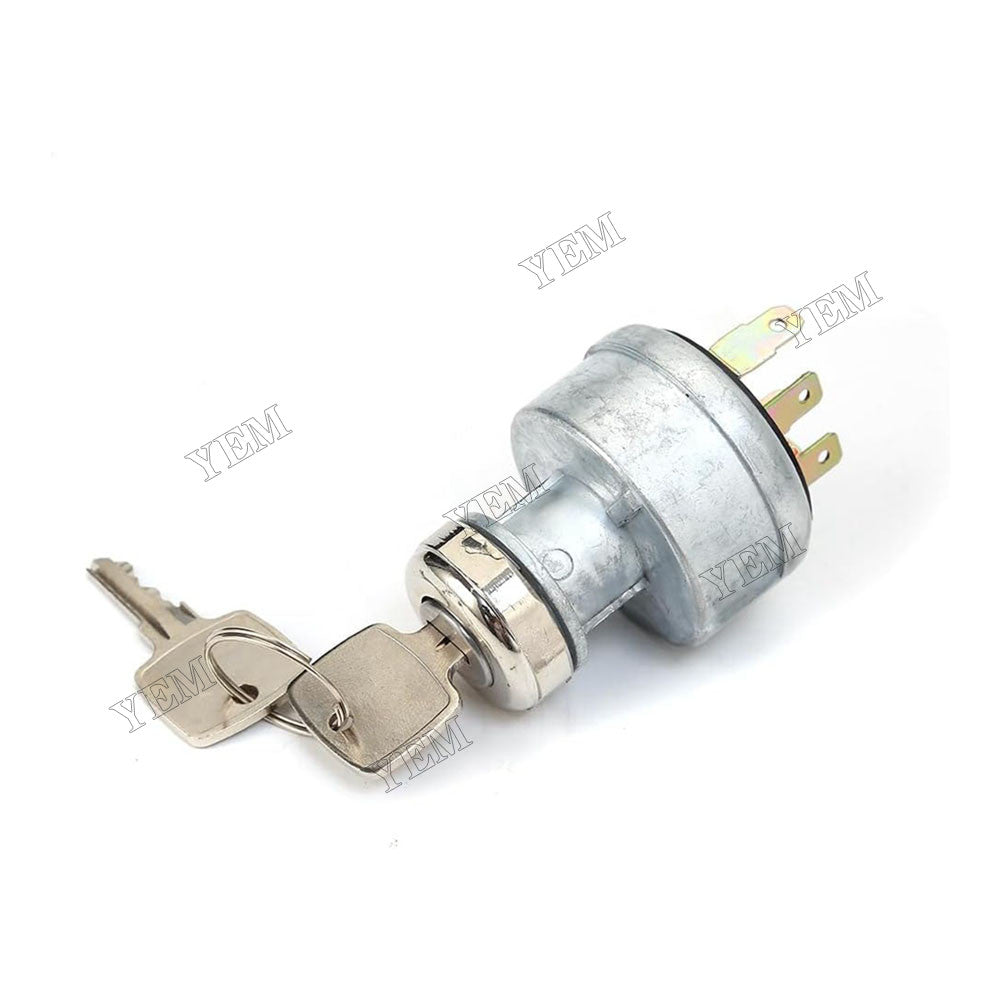 For Hitachi DX75M-D LX100-5 LX120-5 LX150-5 LX230-5 Ignition Switch AT145931