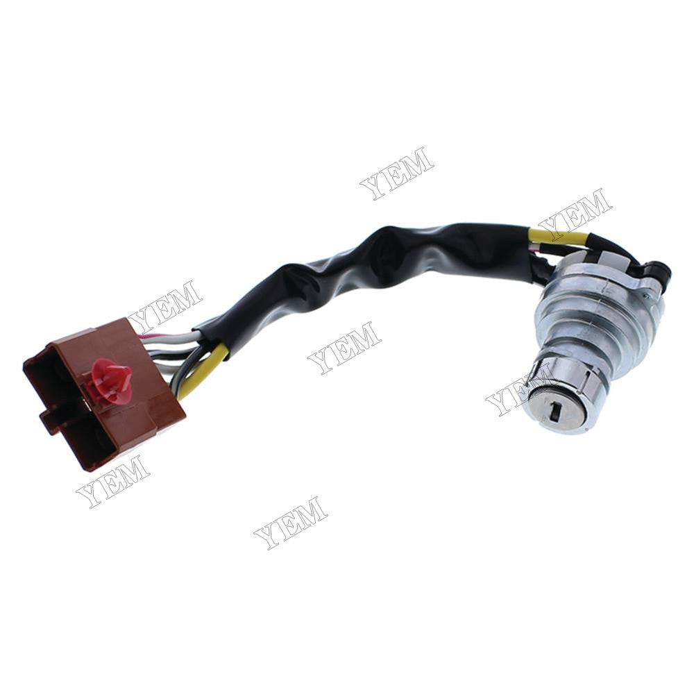 M100GXDTC M108SHC M110GXDTC M7040HDNBC M8540HDNBPC M96SDSC Ignition Switch T0270-81810 for Kubota For Kubota