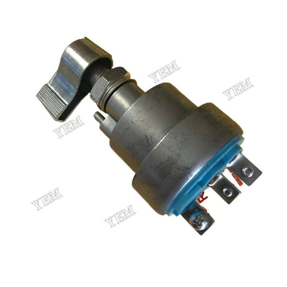 For Caterpillar CAT Wheel Loader 920 930 950 966C 3 Wire Ignition Switch 7N4160