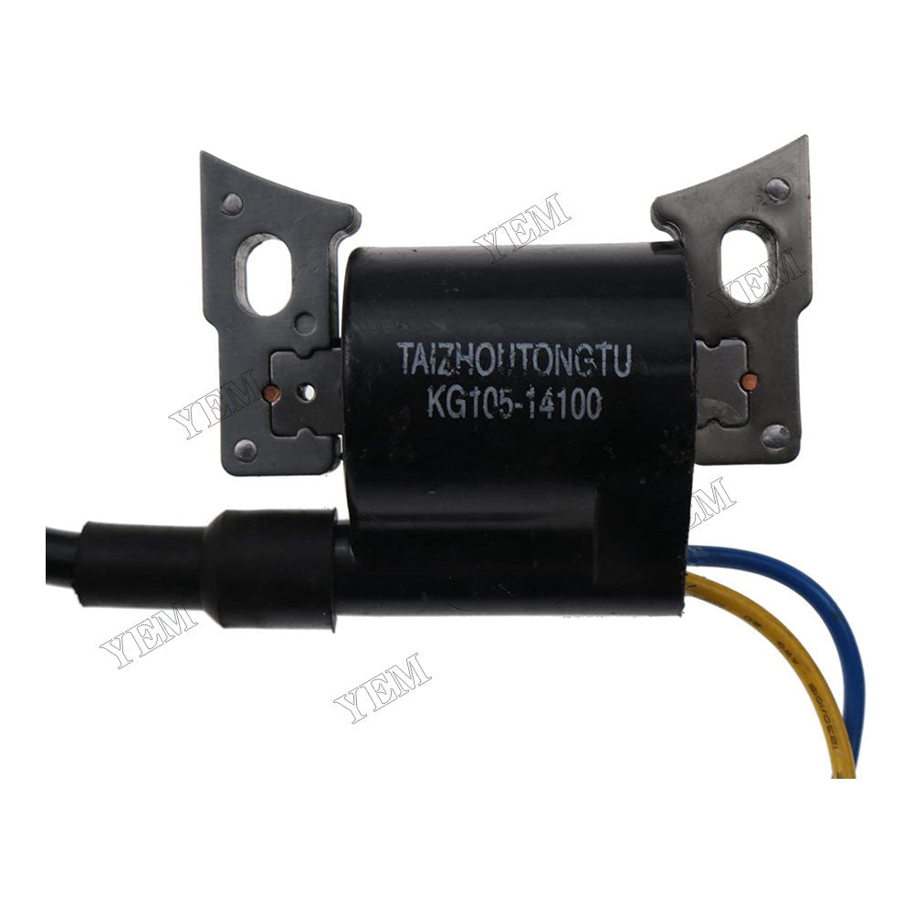 For Kipor Generator IG2000 IG2600 GS2000 GS2600 Ignition Coil KG105-14100 For Kipor