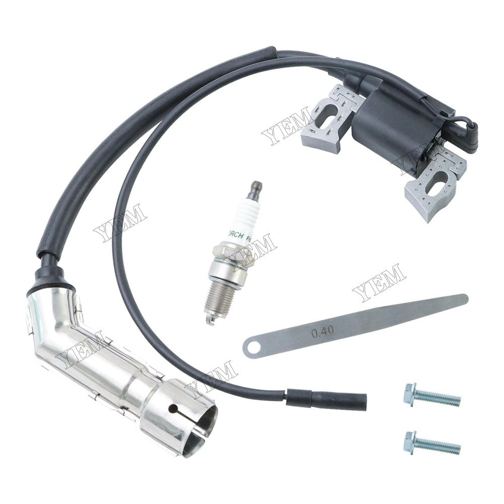 For Kipor Generator IG2000 IG2600 GS2000 GS2600 Ignition Coil KG105-14100 For Kipor