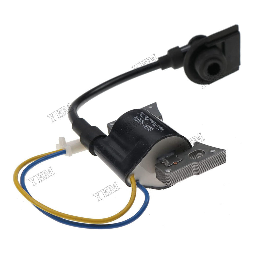 For Kipor Generator IG2000 IG2600 GS2000 GS2600 Ignition Coil KG105-14100 For Kipor