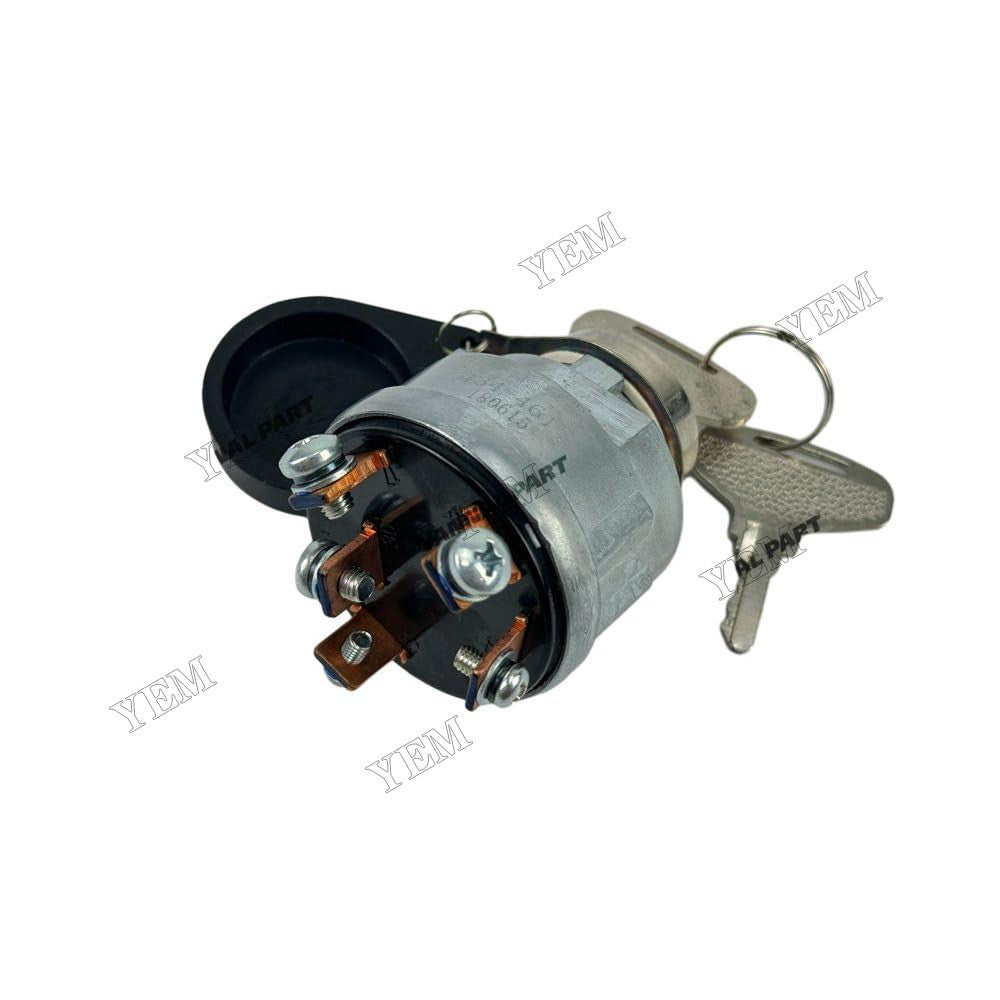 For Caterpillar CAT Engine C1.1 Ignition Switch 434-4611