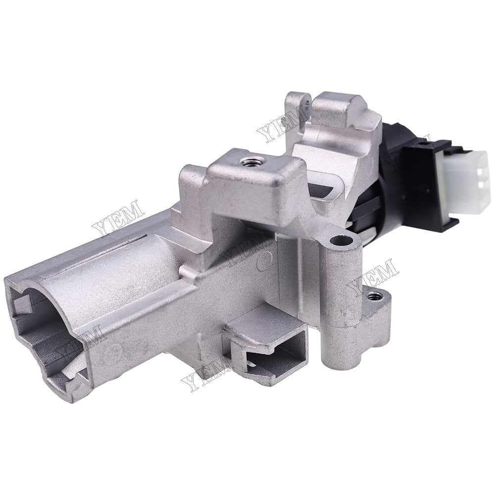 For Chevrolet Colorado GMC Canyon Isuzu I-280 I-290 Ignition Switch Cylinder Housing 1579-5322 For Isuzu