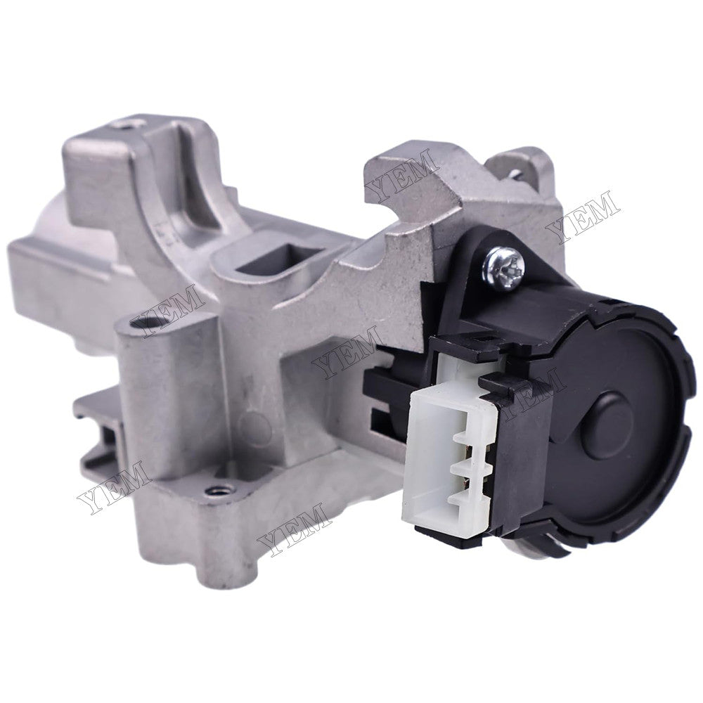 For Chevrolet Colorado GMC Canyon Isuzu I-280 I-290 Ignition Switch Cylinder Housing 1579-5322 For Isuzu