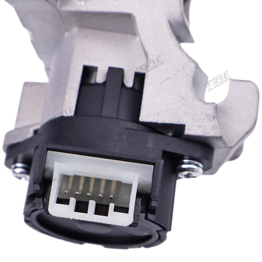 For Chevrolet Colorado GMC Canyon Isuzu I-280 I-290 Ignition Switch Cylinder Housing 1579-5322 For Isuzu