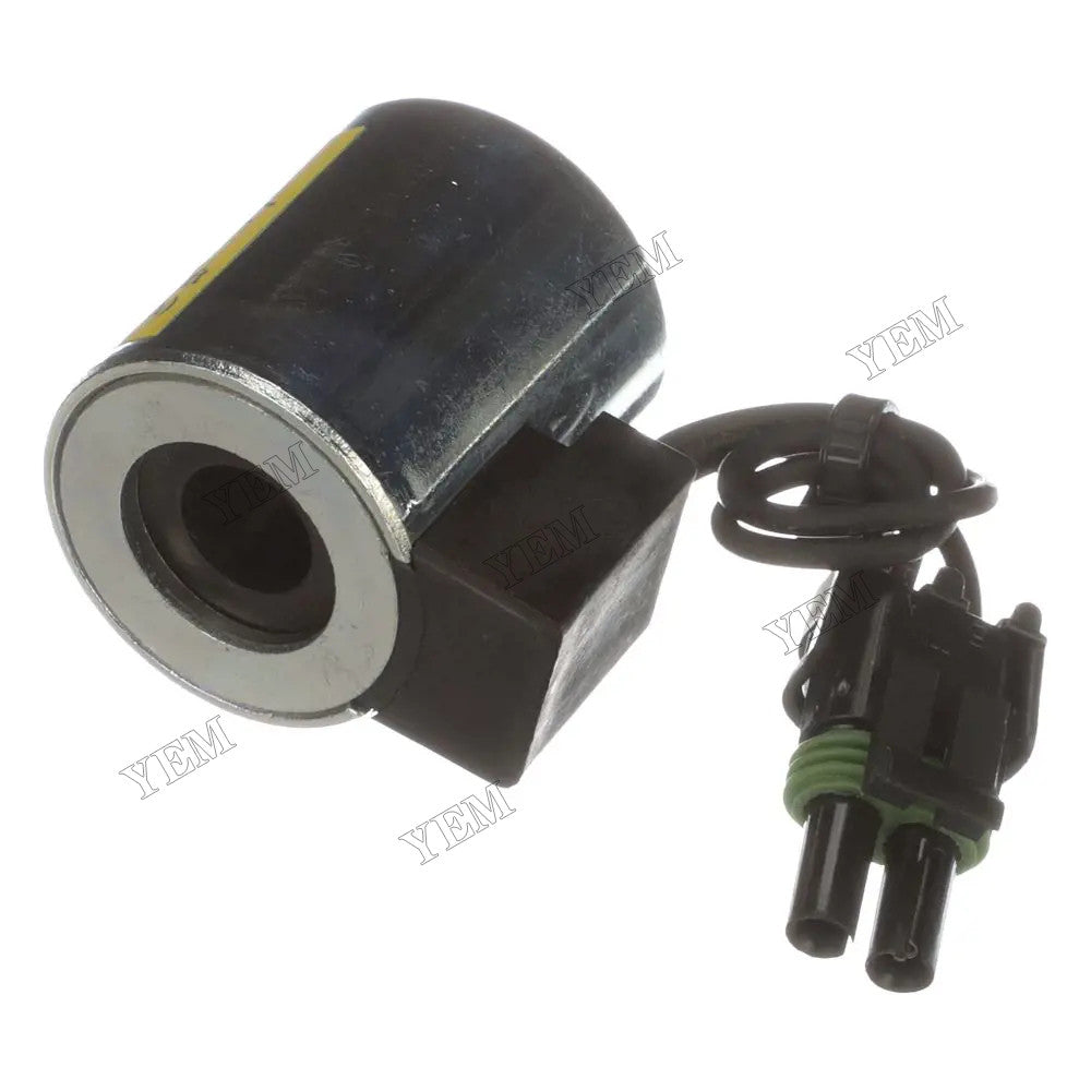 For CASE Combine 5130 6130 7130 6140 5140 7140 6088 5088 7088 Solenoid Valve Coil 47961987 47738605