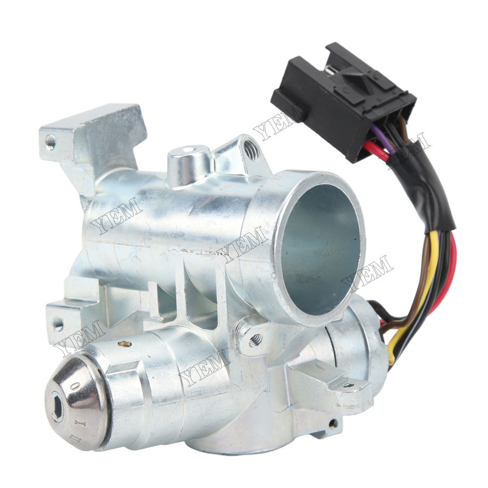 For Ford Transit MK3 MK4 MK5 1985-2000 Ignition Lock Cylinder 1053774 98VB3675AB