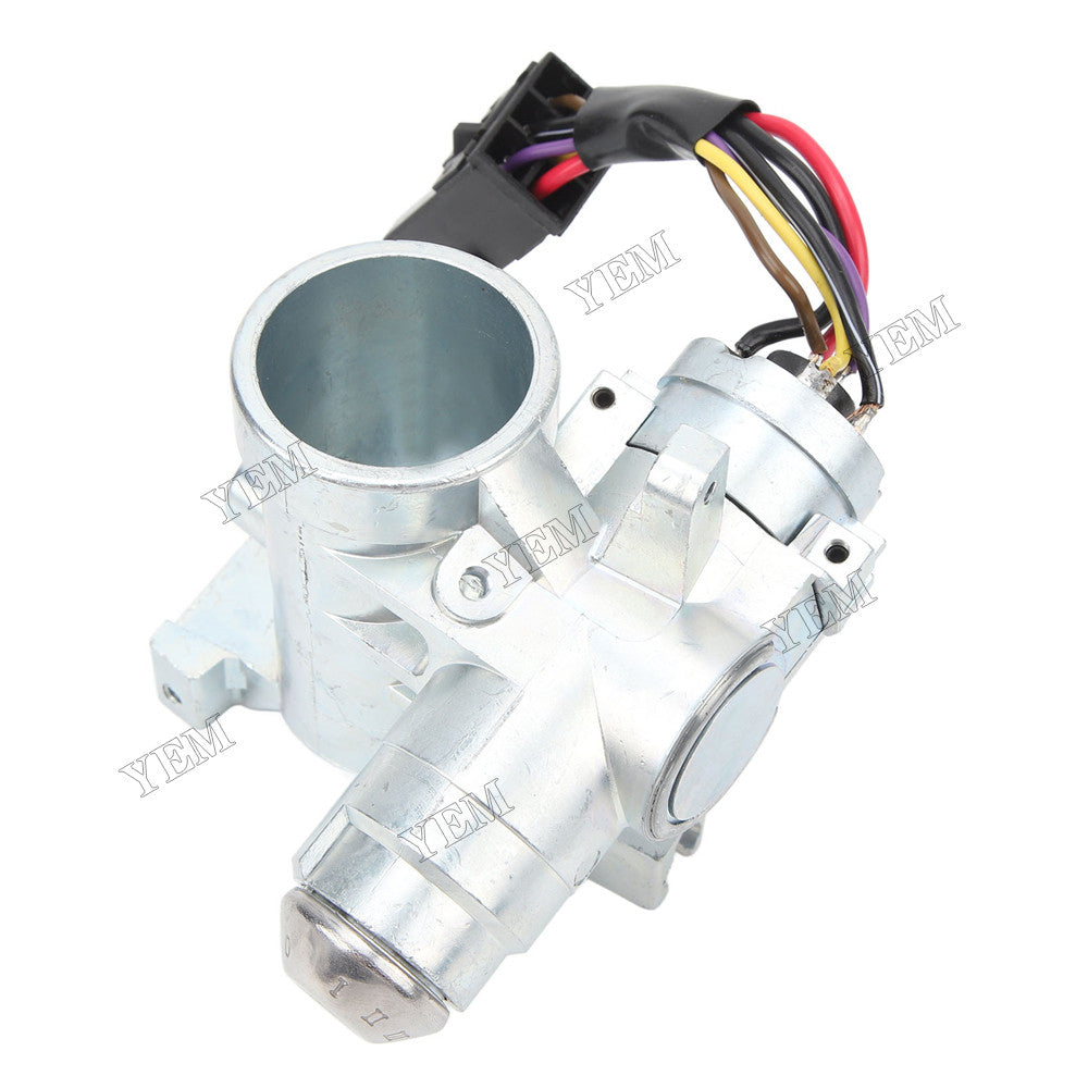 For Ford Transit MK3 MK4 MK5 1985-2000 Ignition Lock Cylinder 1053774 98VB3675AB For Ford