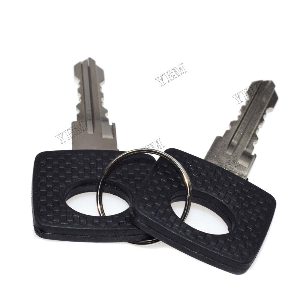 For Mercedes Benz C123 S123 W123 W126 C126 R107 Ignition Lock Cylinder Switch With Keys 1234620479