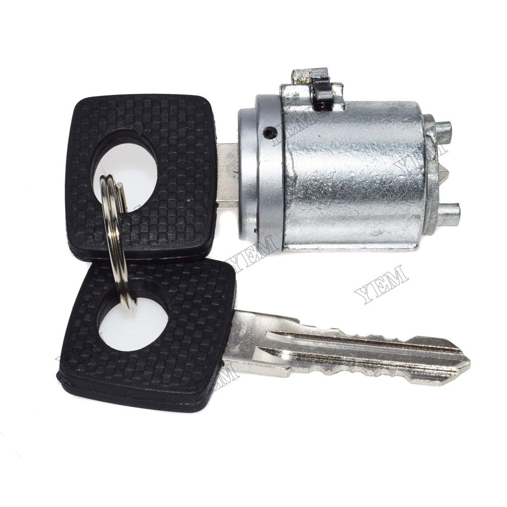 For Mercedes Benz C123 S123 W123 W126 C126 R107 Ignition Lock Cylinder Switch With Keys 1234620479 For Mercedes Benz