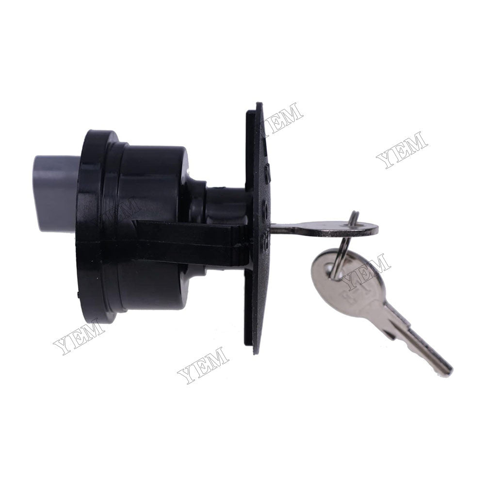 For EZGO RXV Gas Golf Cart 2008-2021 Ignition Switch with Keys 611284 603623 8107 For EZGO