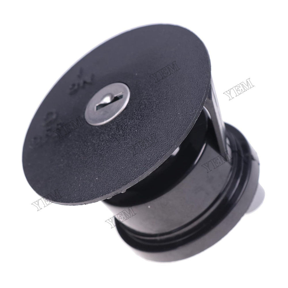 For EZGO RXV Gas Golf Cart 2008-2021 Ignition Switch with Keys 611284 603623 8107 For EZGO