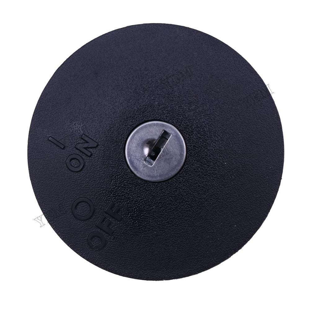 For EZGO RXV Gas Golf Cart 2008-2021 Ignition Switch with Keys 611284 603623 8107 For EZGO