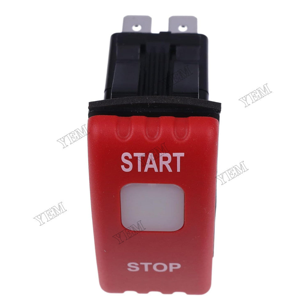 For Sullair Air Compressor Ignition Switch 02250209-825