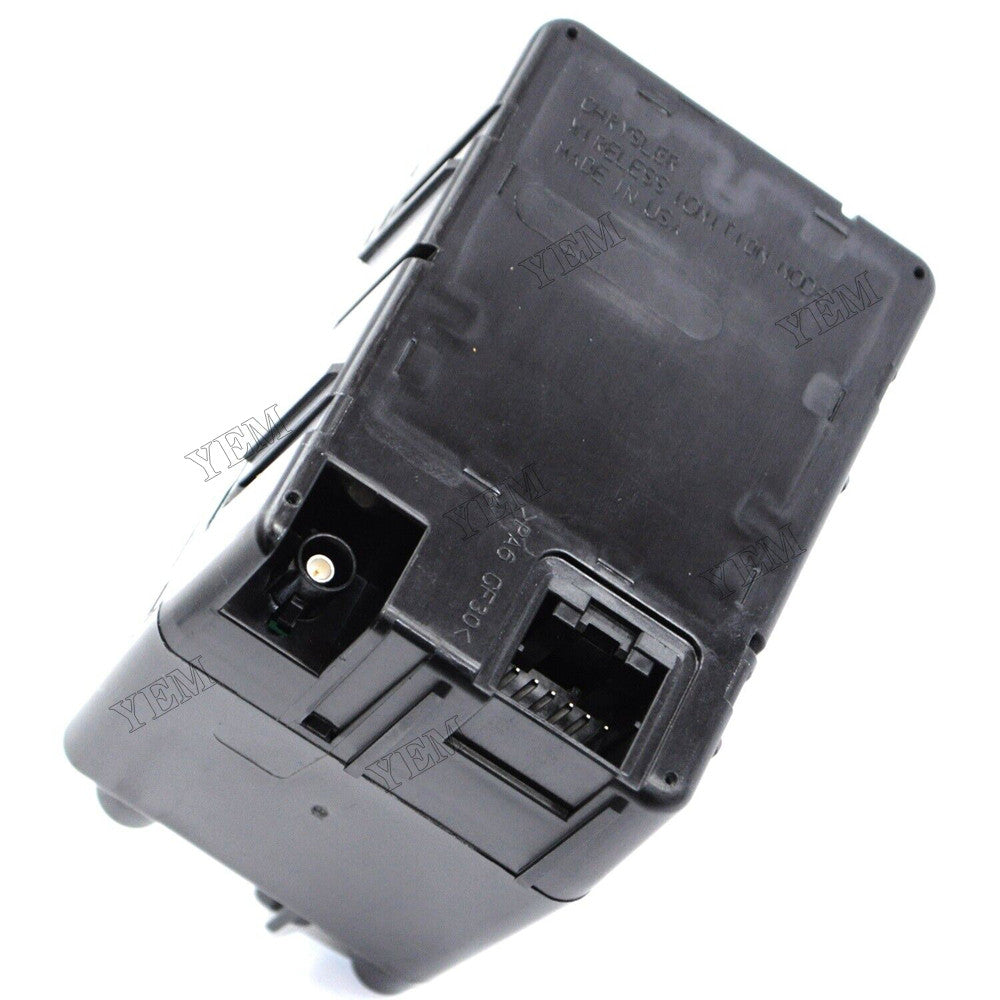 For 2008-2010 Dodge Chrysler Jeep Wireless Ignition Node Module 68210151AB 05026870AD