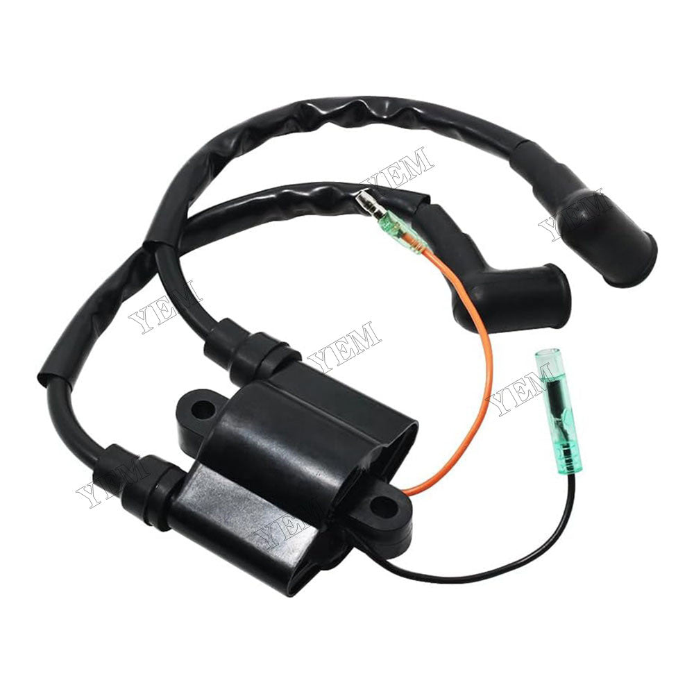 For Suzuki Outbroad 40HP 9.9HP 15HP Ignition Coil 33410-94400 33410-92L10 For Suzuki