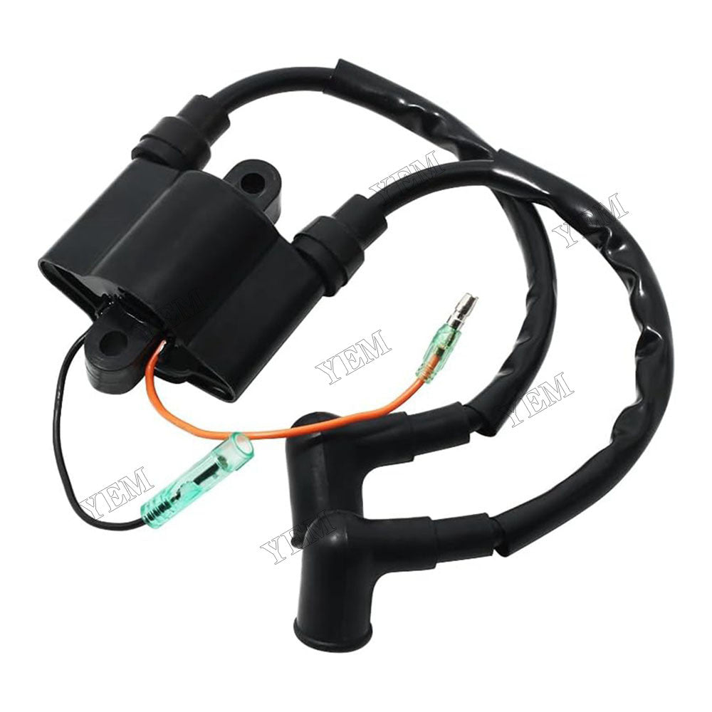 For Suzuki Outbroad 40HP 9.9HP 15HP Ignition Coil 33410-94400 33410-92L10 For Suzuki