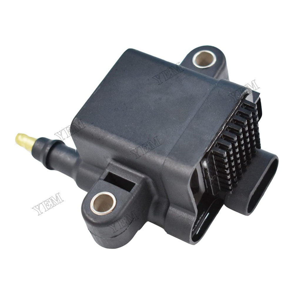 For Mercury Motor Optimax Sport Jet Ignition Coil 339-856991A1 339-850227 For Mercury