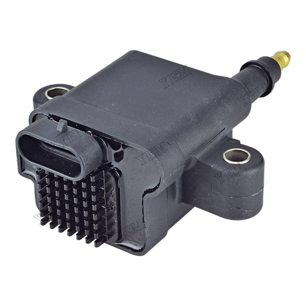 For Mercury Motor Optimax Sport Jet Ignition Coil 339-856991A1 339-850227 For Mercury