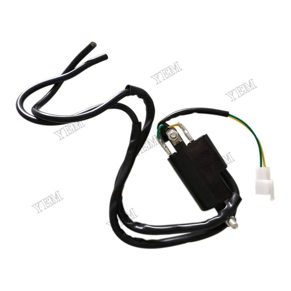 For Honda Motorcycle CB400 CM400A CM450C Hawk400 Ignition Coil 30530-413-003 30530-447-003 For Honda