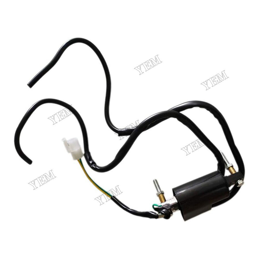 For Honda Motorcycle CB400 CM400A CM450C Hawk400 Ignition Coil 30530-413-003 30530-447-003 For Honda