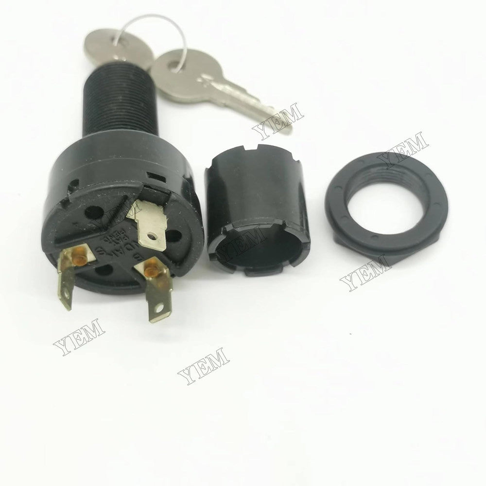 For Ingersoll Rand Air Compressor Ignition Switch 36884211