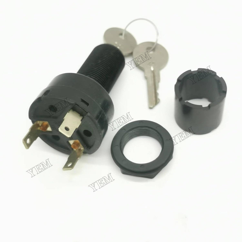 For Ingersoll Rand Air Compressor Ignition Switch 36884211 For Ingersoll Rand