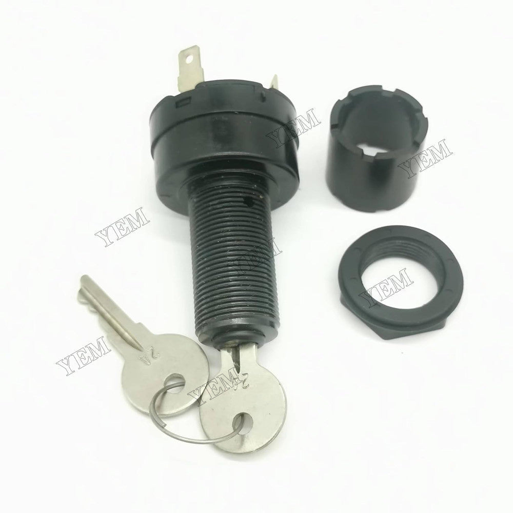 For Ingersoll Rand Air Compressor Ignition Switch 36884211 For Ingersoll Rand