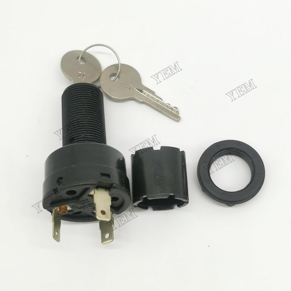 For Ingersoll Rand Air Compressor Ignition Switch 36884211 For Ingersoll Rand