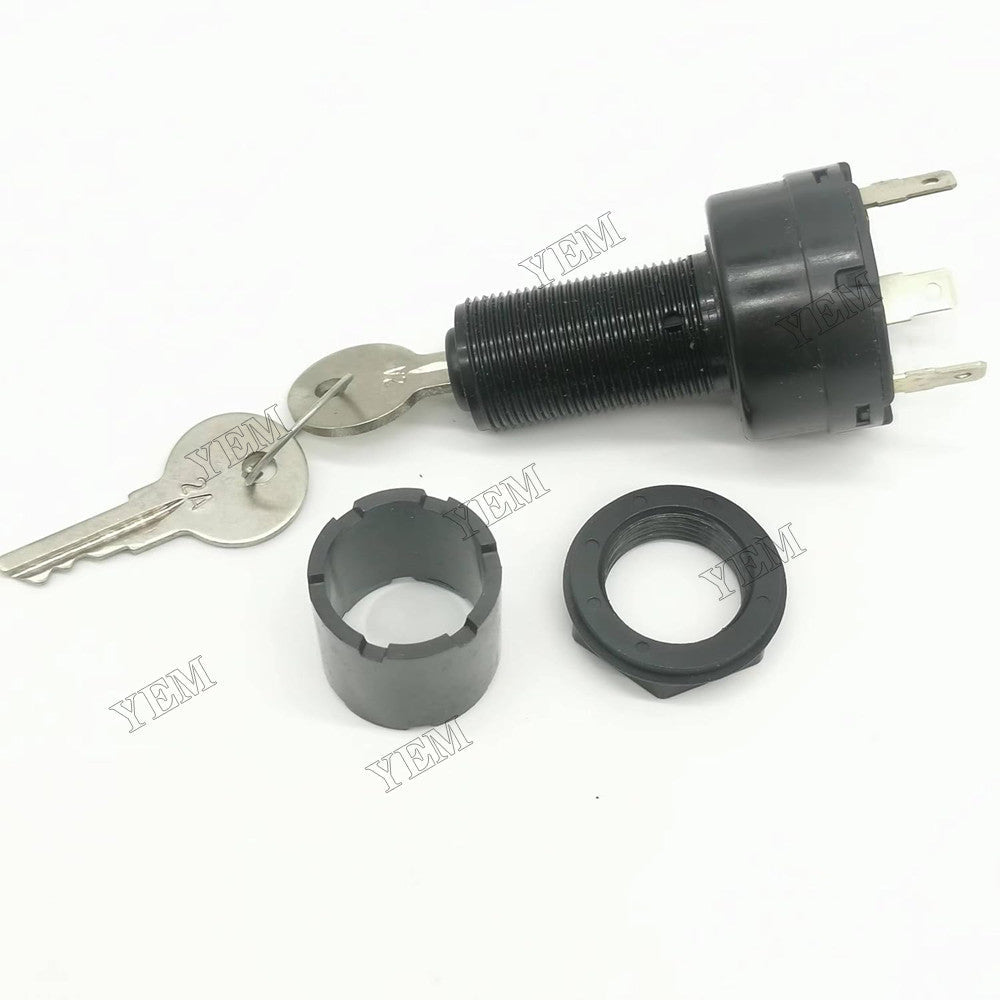 For Ingersoll Rand Air Compressor Ignition Switch 36884211 For Ingersoll Rand