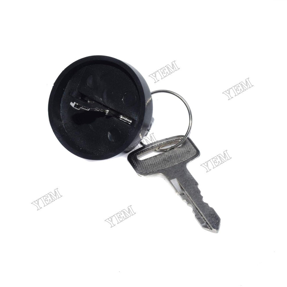 For Honda ATV ATC250ES 1985-1987 Ignition Key Switch 35100-HA0-027 For Honda