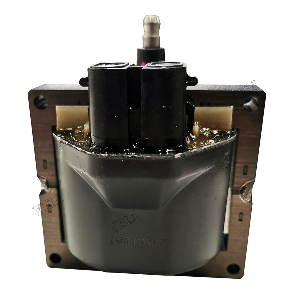 For Volvo Penta Engine 3.0 4.3 5.0 5.7 7.4 8.1 Mercury Mercruiser 262Mag 350MAG 377Scorpion 454 EFI Ignition Coil 38540027 For Volvo