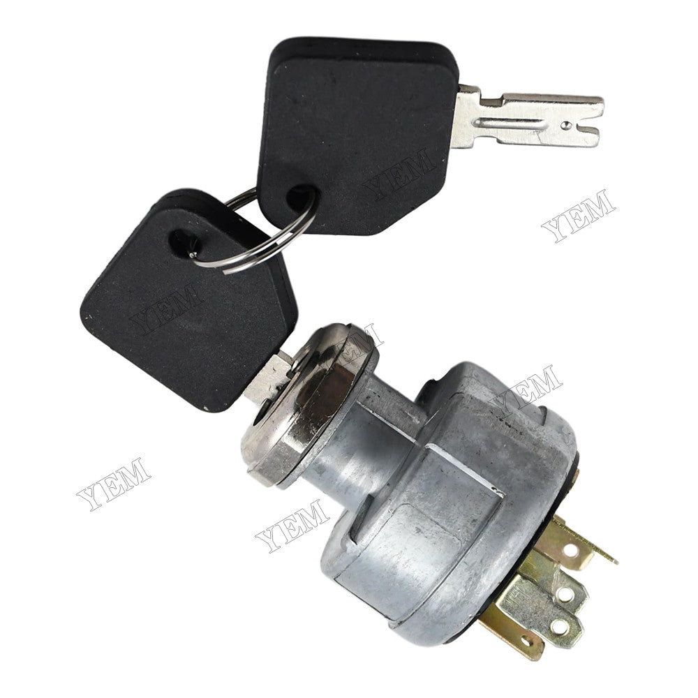 For Ingersoll Rand Skyjack 3-Position Ignition Switch 59450791