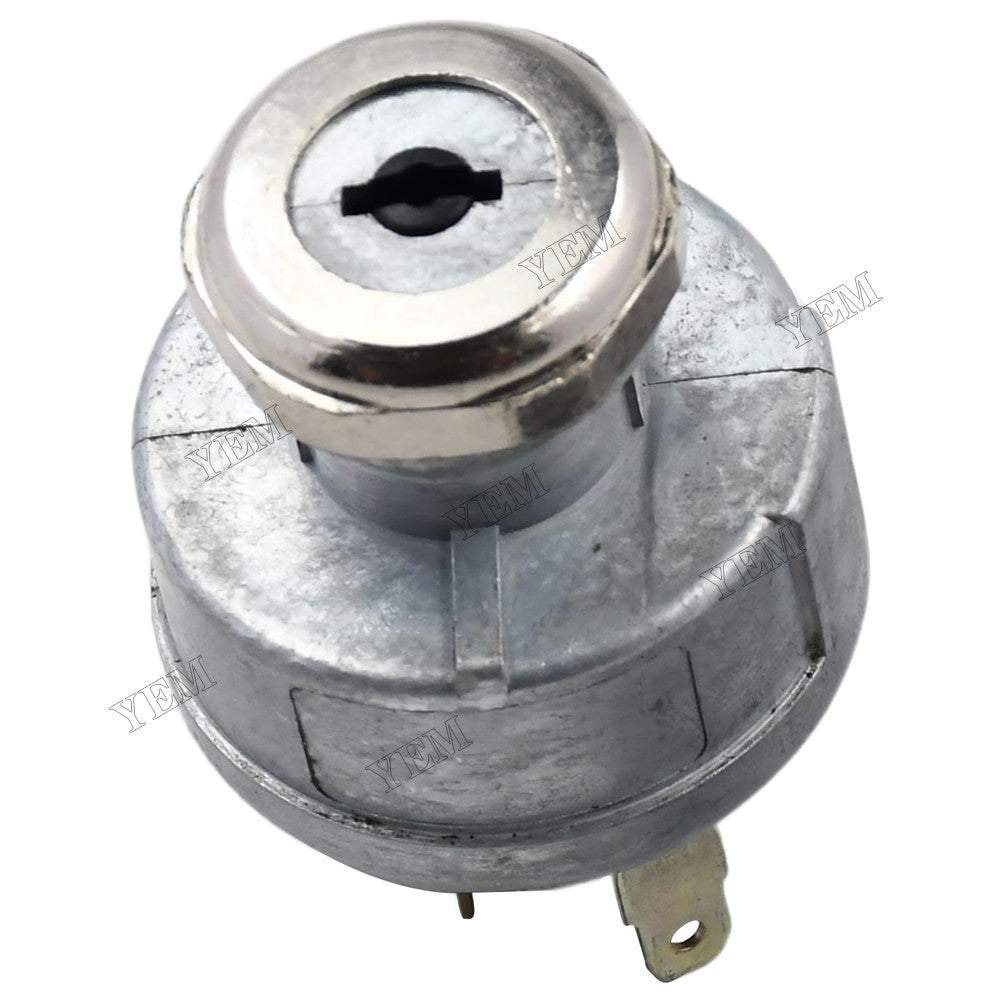 For Ingersoll Rand Skyjack 3-Position Ignition Switch 59450791 For Ingersoll Rand