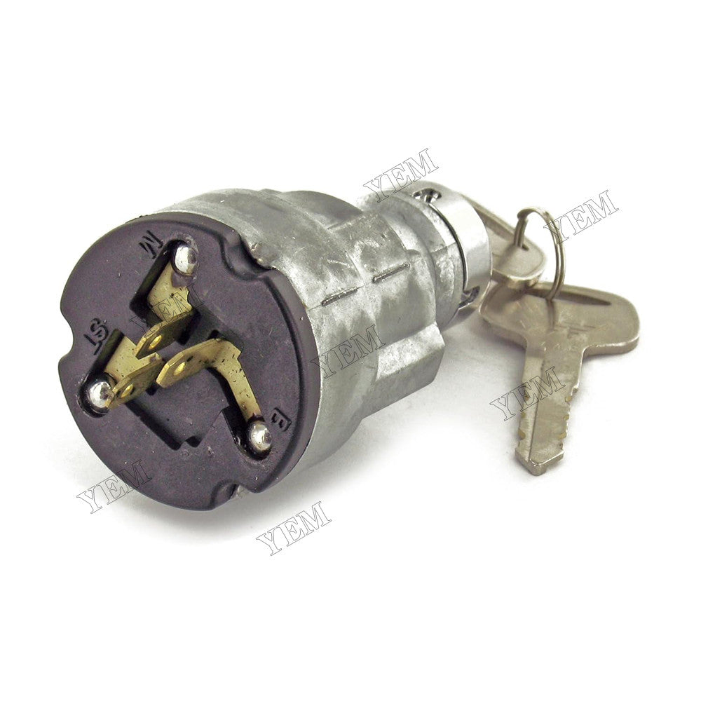 For Toyota Engine 1DZ 2Z 5K 4Y 1Z 4P 2J Forklift 02-2FDC20 02-2FDC25 02-4FGC20 02-4FGC25 02-FDC18 Ignition Switch Assembly 57510-23000-71