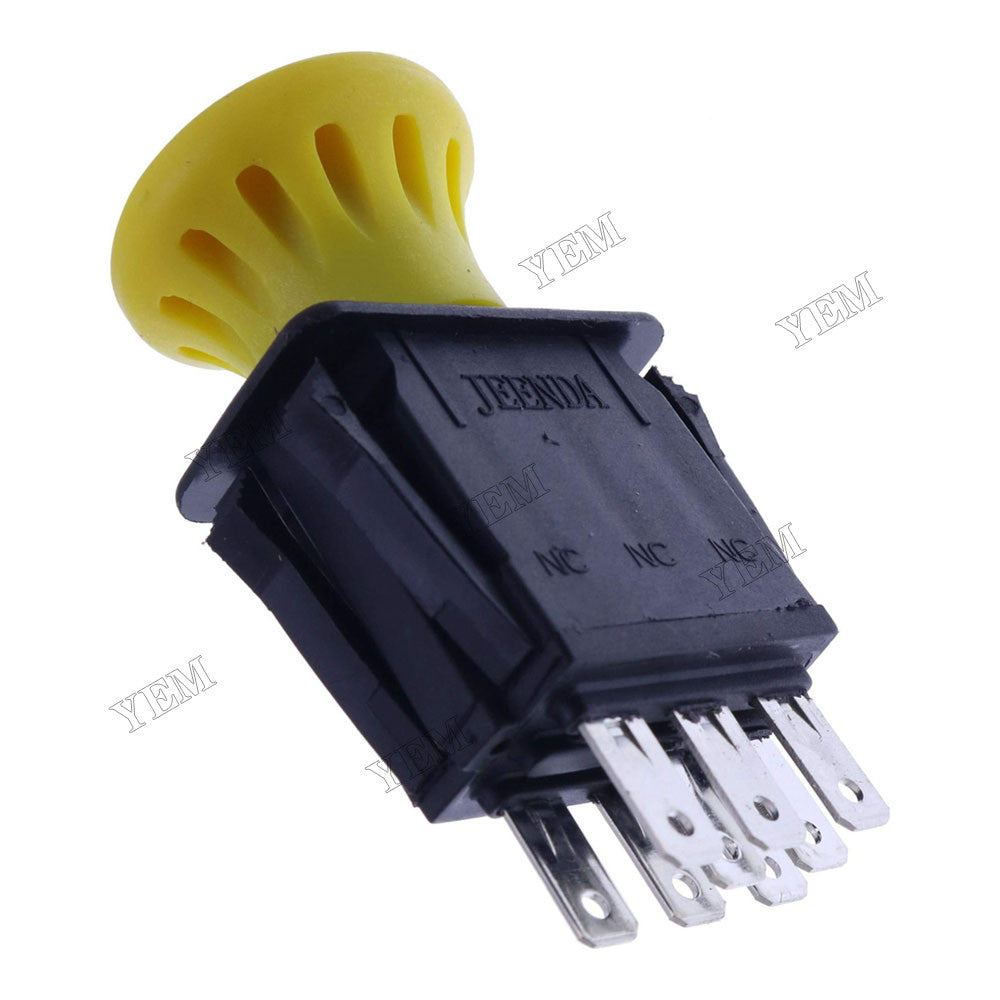 For Ariens Gravely ProMaster PM100 EZR 1540 1542 1648 1740 1742 1842 2048 Most Zooms Blade Clutch PTO Switch 00522100 01545600 For Ariens