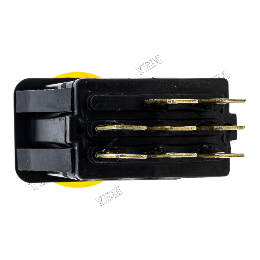 For John Deere Sabre Scotts Delta GT LX SST LT GX HV 425 435 445 2048HV S2554 Lawn Tractors PTO Switch LVA21438 AM127393 AM124140 For John Deere