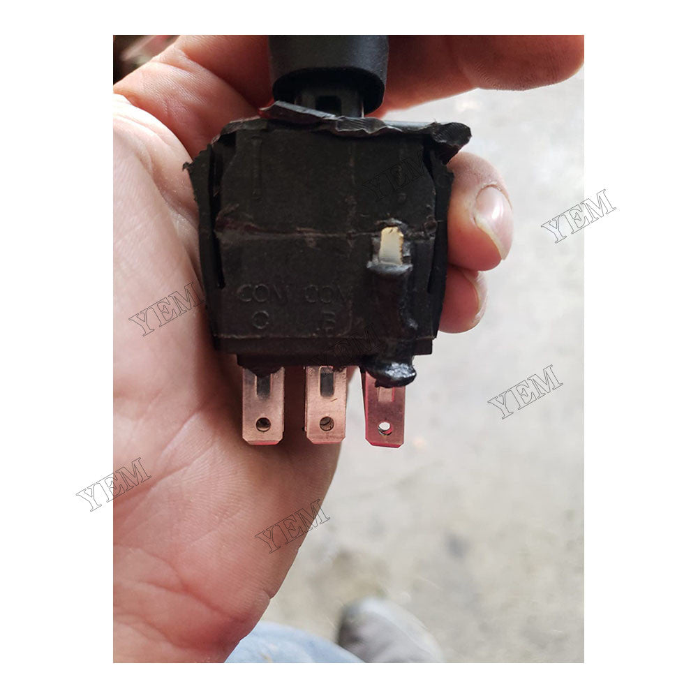 For Ferris Snapper Simplicity 5022180 Murray 6201316MA 94927 94927MA Scag 481687 483162 483957 PTO Switch 430-798 532174651